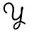 y
