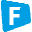 f