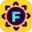 f