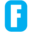 f