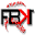 f