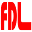f