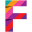 f