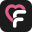 f