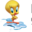 f