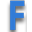 f