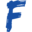 f