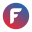 f