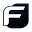 f