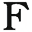 f