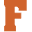 f
