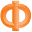 f