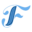 f