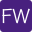 f
