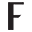 f