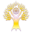 f