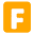 f