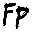 f