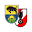 f