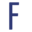 f