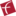 f
