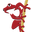 f