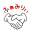 f