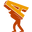 f