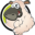 f