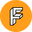 f