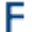 f
