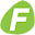 f