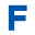 f