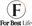 f