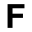 f