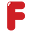 f