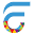 f