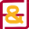 f