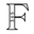 f