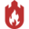 f
