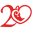f