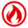 f