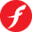 f