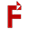 f