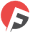 f