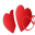 f