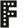 f