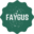 f