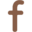 f