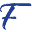 f